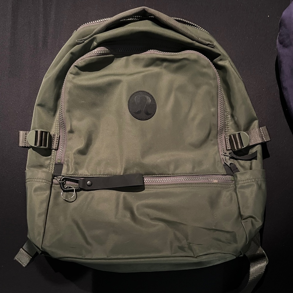 LULULEMON New Crew Backpack